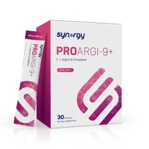 ProArgi9+