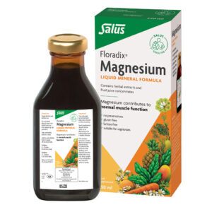 Floradix Magnesium