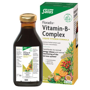 Floradix Vitamin B-complex