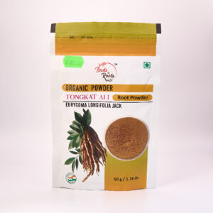 Organic Tongat Ali