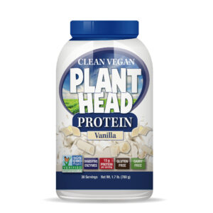 Plant Head Protein