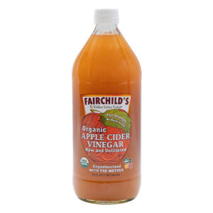 Fairchild's Apple Cider Vinegar