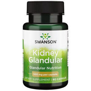 Swanson Kidney Glandular