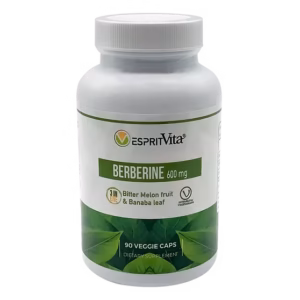 Espritvita Berberine